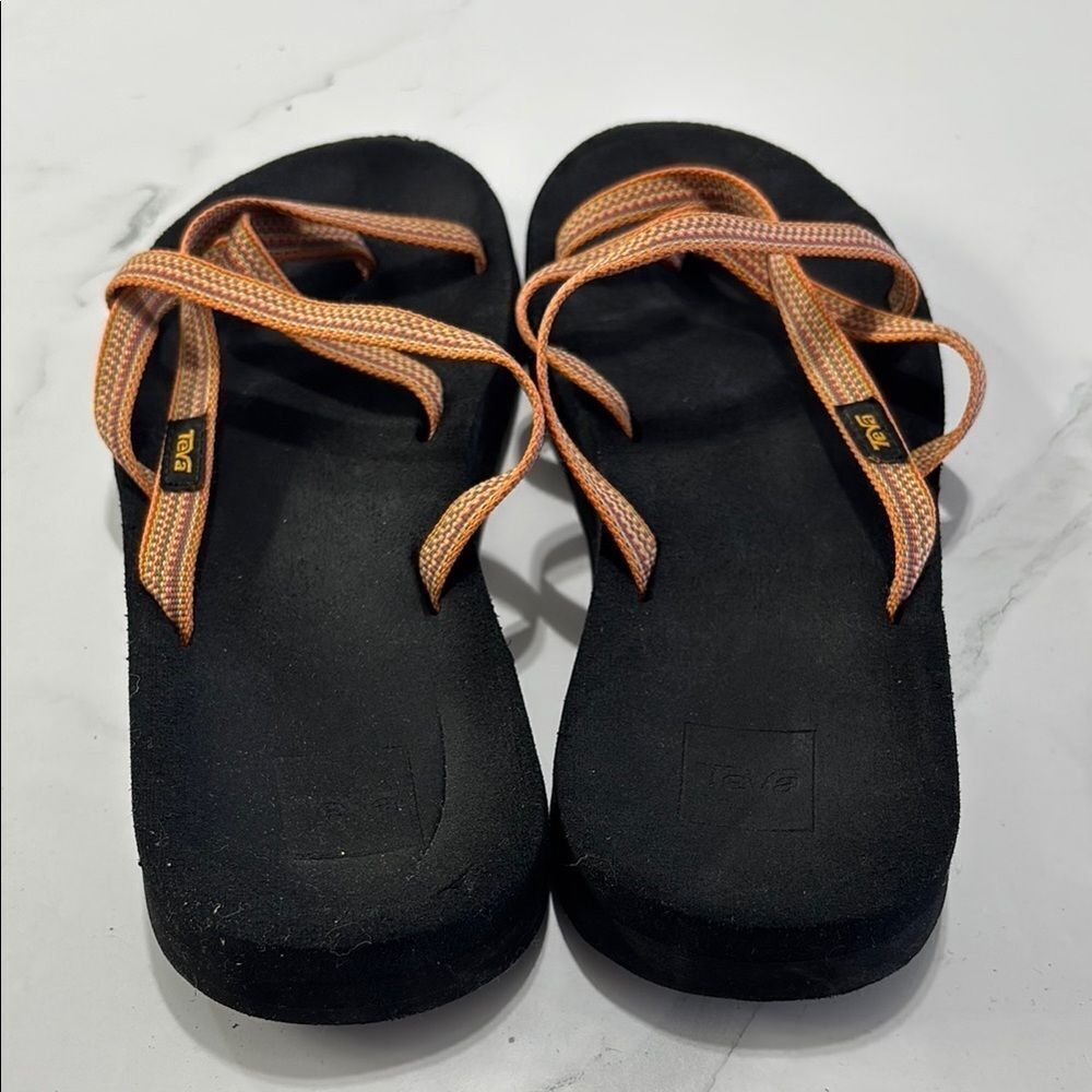 Teva sandals - Picture 3 of 4